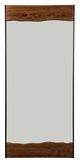 Signature Design by Ashley® Panchali Brown Floor Mirror-0