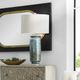 Uttermost® Olesya Blue Table Lamp-1