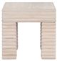 Crestview Collection Piper Natural End Table-2