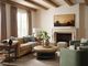 HF Custom Customizable Cassia Swivel Chair-3