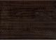 Mazin Furniture Oxton Distressed Dark Cherry Counter Height Dining Table-4