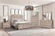 Furniture of America® Hatton Cross Tawny Chest-1