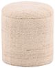 Dovetail Furniture Kai Ivory Stool-0