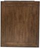 Liberty Furniture Tribeca Cordovian Brown End Table-2
