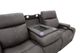 Moto Motion Kempton Smoke Media Power Reclining Sofa-1