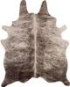 Surya Rusak Gray/Camel 5'x7' Area Rug-0