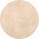 Dovetail Furniture Canyon Brown/Cream Coffee Table-1