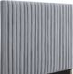 TOV Furniture Arabelle Grey King Bed-3
