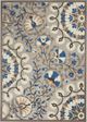 Nourison Home™ Aloha 5'x8' Style 5 Area Rug-0