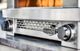 Kalamazoo™ Artisan Fire 31" Stainless Steel Countertop Pizza Oven-4