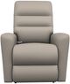 La-Z-Boy® Liam Bronze Granite Power Lift Recliner-1