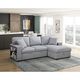 Lay Sofa Sleeper-3
