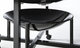 Weber® Ranch™ 37" Black Kettle Freestanding Charcoal Grill-4
