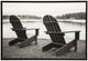 Stylecraft Relaxing at the Lake Wall Art-0
