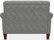 La-Z-Boy® Laurel Charcoal Chair and a Half-3