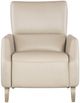 Hooker® Furniture RC Rumero Apollo Mineral Manual Press Back Recliner-2