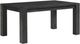 Modus Furniture Meadow Graphite Dining Table-0