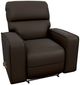La-Z-Boy® Maddox Sable Manual Wall Recliner-0
