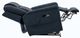 Mega Motion Trio Mezzo Trento Indigo Power Lift Recliner-1