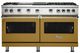Viking® 5 Series 60'' Golden Hour Pro Style Gas Range-0
