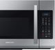 Samsung 4 Piece Kitchen Package-Stainless Steel-3