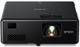 Epson® EpiqVision™ Mini Black EF11 Laser Projector-0