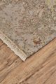 Feizy Milson Gray/Rust 9'6" x 13'6" Rug-1