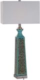 Uttermost by David Frisch Camille Table Lamp-0