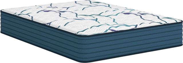 Sierra Sleep® by Ashley Limited Edition 3.0 Hybrid 13" Ultra Firm Tight Top King Mattress in a Box-0