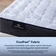 Serta® Perfect Sleeper® Blue Lagoon Nights 13.5" Wrapped Coil Medium Tight Top King Mattress-2