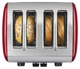 KitchenAid® Empire Red Toaster-3