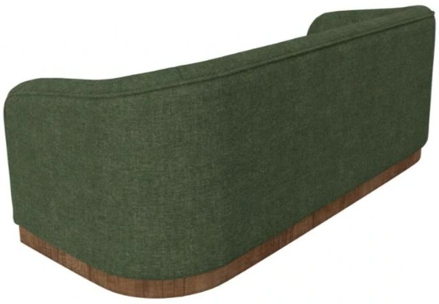 International Furniture Direct Suomi Olive Sofa-3