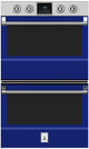 Hestan® KDO Series 30" Prince Electric Built In Double Oven-0