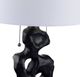Crestview Collection Pryor Pewter Table Lamp-2