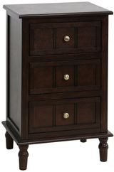 Dark Walnut