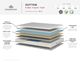 Kingsdown® DUTTON Tight Top Firm Twin XL Mattress-1