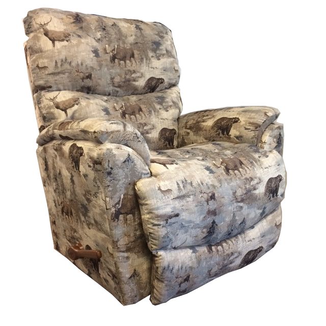 MAAGZ RAPCA（ラプカ） La-Z-Boy Casey Rocker Fabric Recliner 010767 D160851