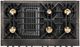 JennAir® 48" Distressed Smoke Pro Style Dual Fuel Range-1