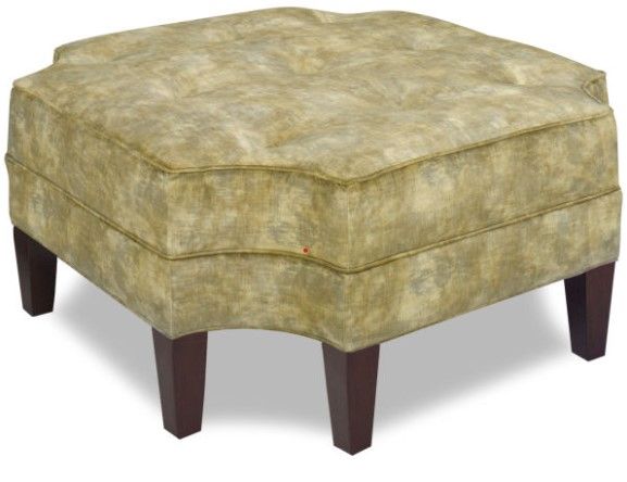 Parker Southern Elin Hamricks Camel Ottoman-1