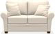 La-Z-Boy® Natalie Natural Loveseat-0
