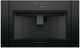 Fisher & Paykel Series 9 Minimal 30" Black Glass Built-In Coffee Maker-0