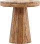 Dovetail Furniture Reyna Natural Counter Table-0
