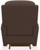 La-Z-Boy® Kipling Fudge Power Rocking Recliner with Headrest-3