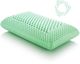 Malouf® Z™ Zoned ActiveDough™ + Peppermint King Pillow-0