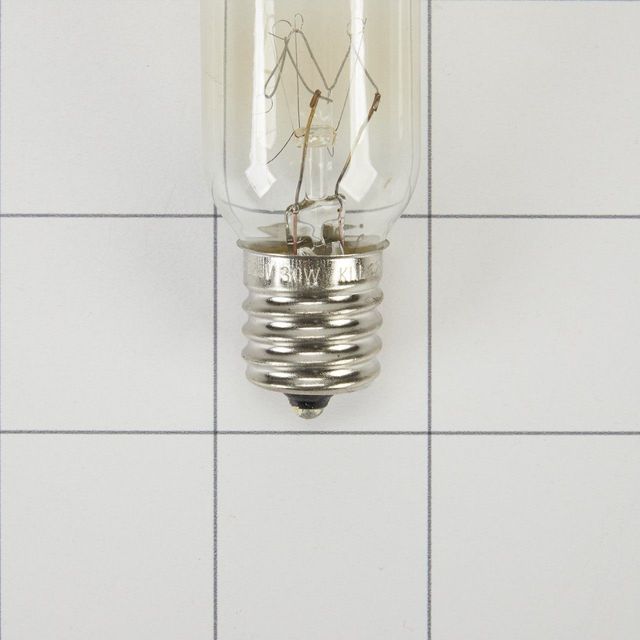 JennAir® 30W Frost Incandescent Light Bulb -2