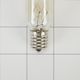 JennAir® 30W Frost Incandescent Light Bulb -2