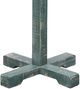 Sunny Designs™ Marina Sea Grass Hat Rack-4