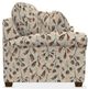 La-Z-Boy® Natalie Poppy Sofa-2
