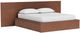 EQ3 Boom Walnut Queen Panel Storage Bed with Extensions-2