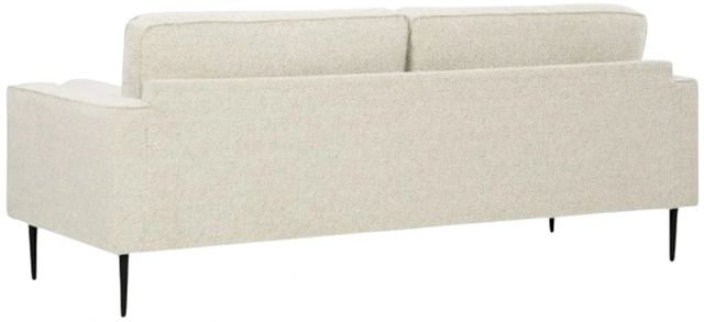 Signature Design by Ashley® Hazela Sandstone Sofa-2